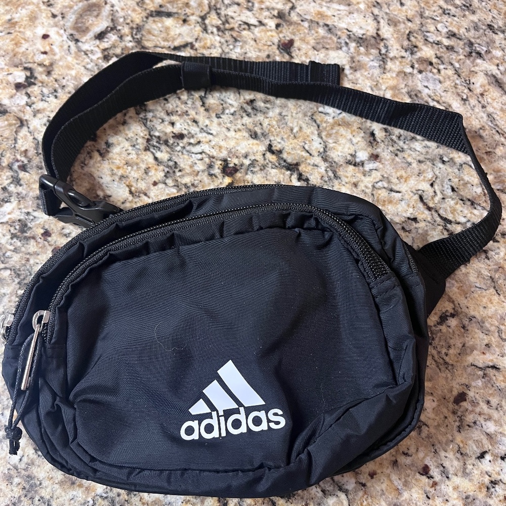 Adidas Fanny Pack Belt Bag Cross Body